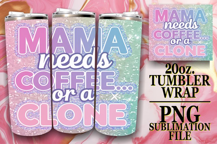 Mom Clipart Image 23