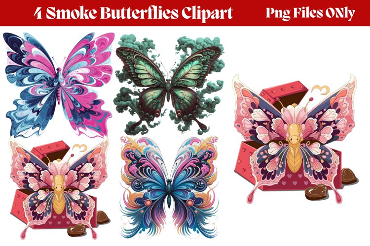 Smoke PNG Image 22