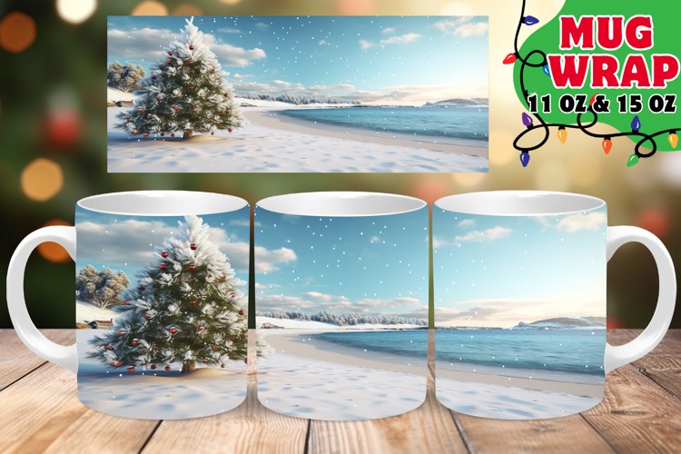 Christmas Tree Png Image 7