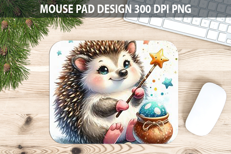 Mouse Clipart Image 8