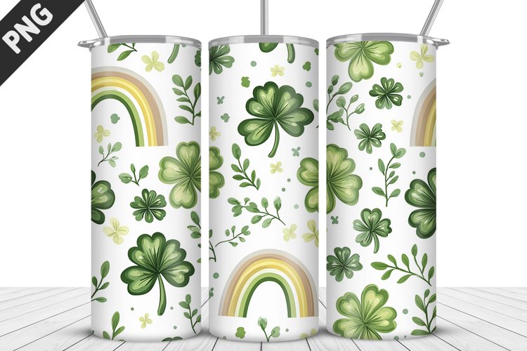 St Patrick's Day Clipart Image 21
