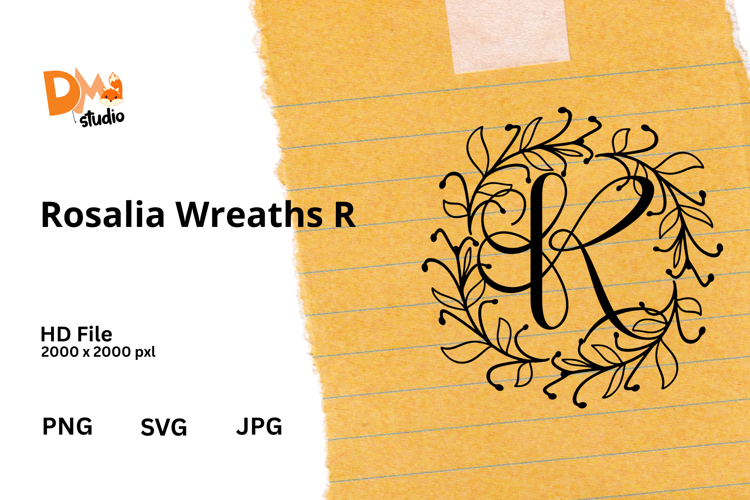 Wedding Logo Design Image 3