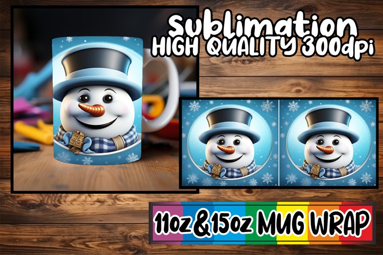 Winter Clipart Image 6