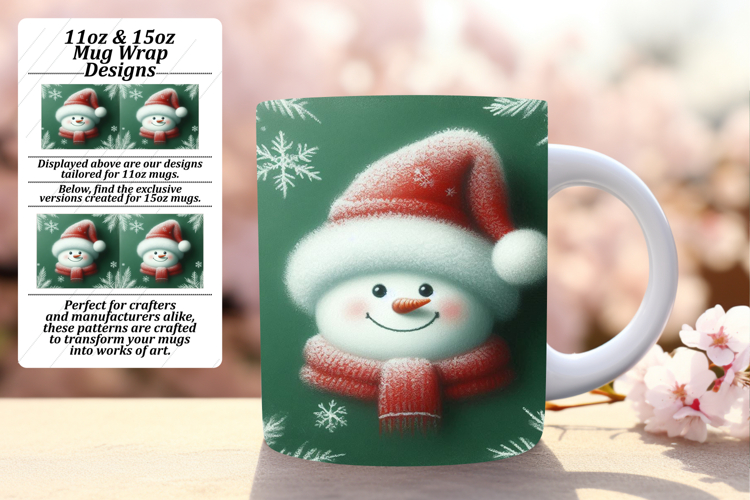 Christmas Gnome Clipart Image 11
