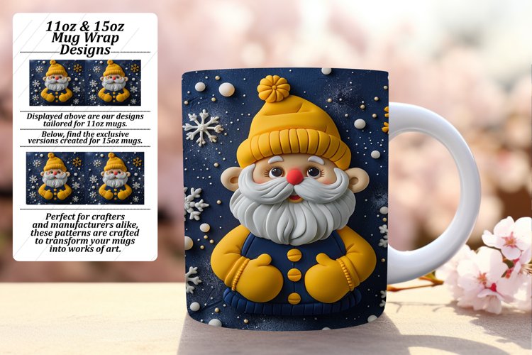 Weihnachtsmann Png Image 11