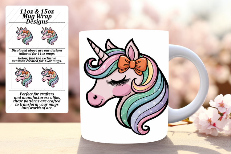 Unicorn PNG Image 11