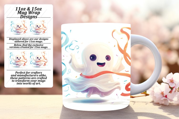 Ghost Clipart Image 18