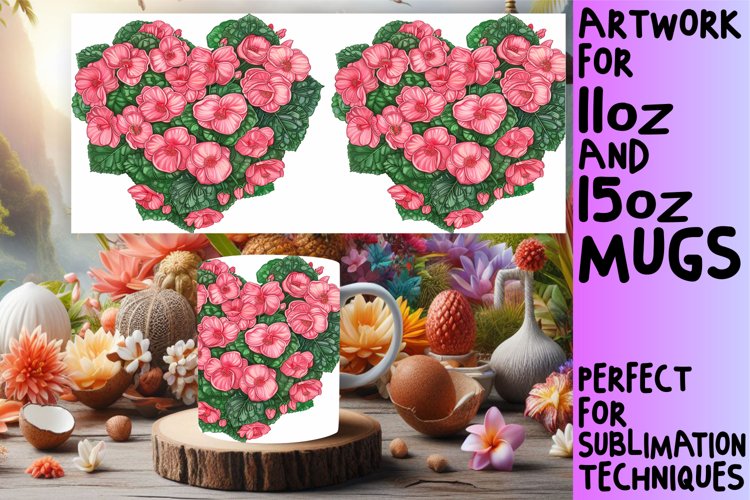 Watercolor Heart Clipart Image 20