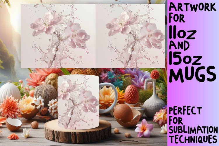 Floral Pattern Png Image 23