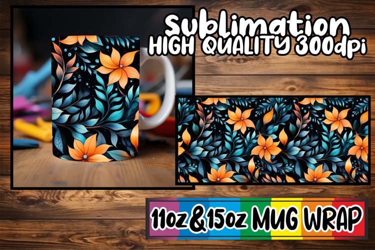 Sublimation Art Image 24