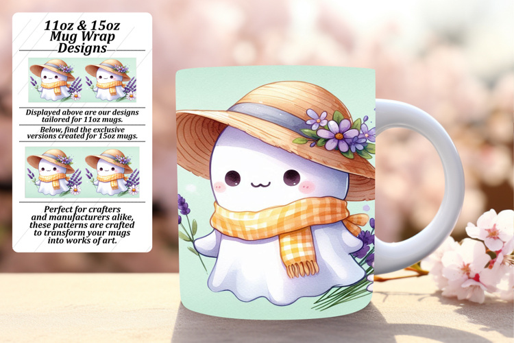 Coffee Mug Clipart Image 4