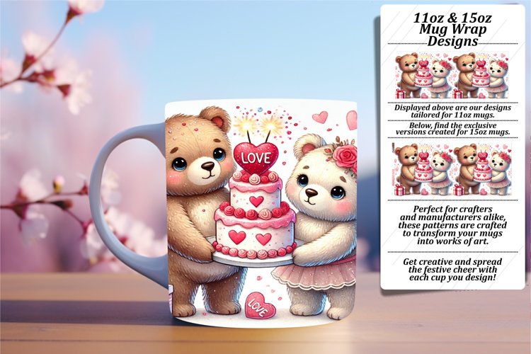 Bear Clipart Image 18