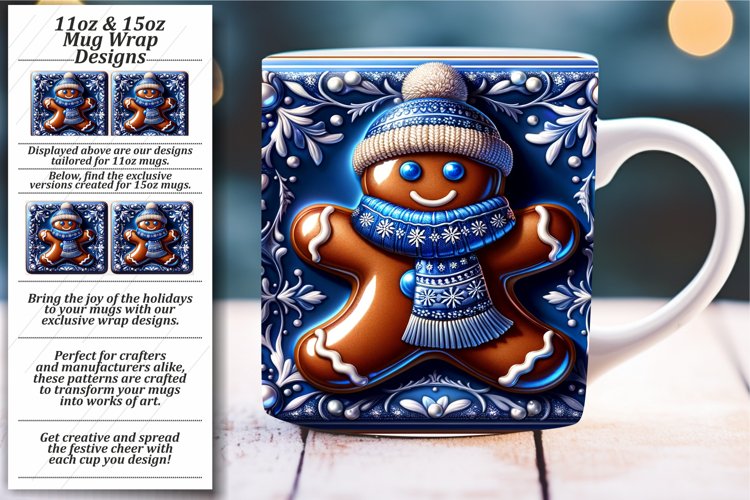 Snowman Sublimation Image 17