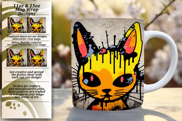 Kitty Clipart Image 10