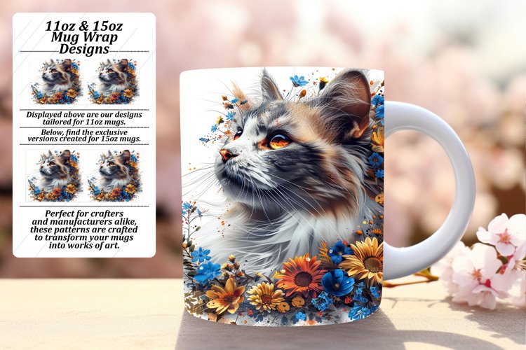 Coffee Mug Clipart Image 19