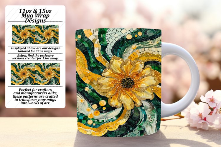 Floral Pattern Png Image 21