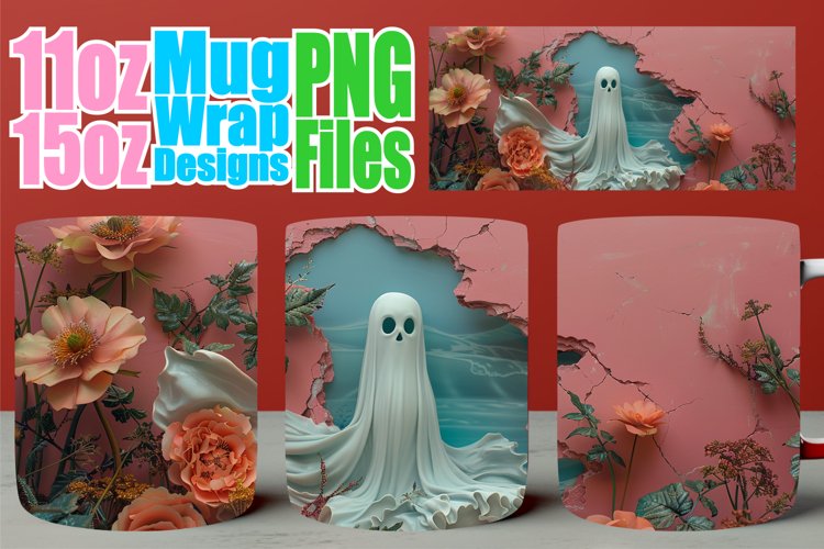 Halloween Graphics Image 4