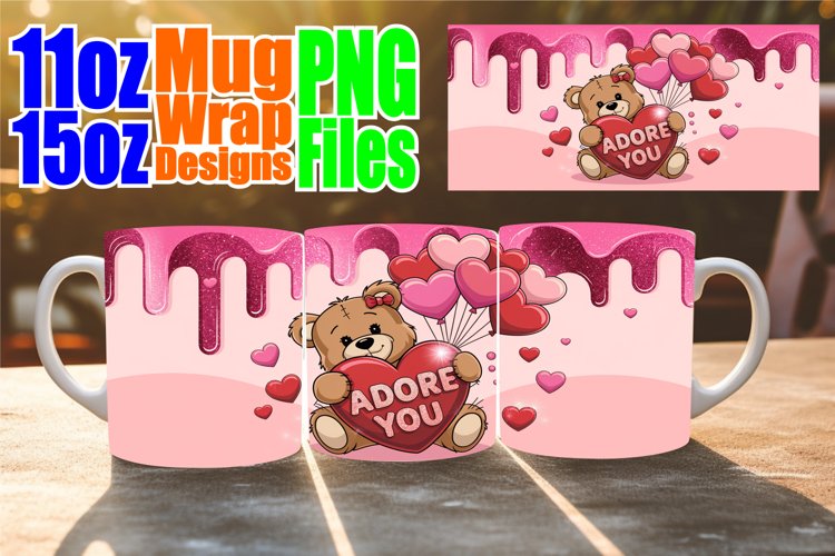 Bear Clipart Image 6