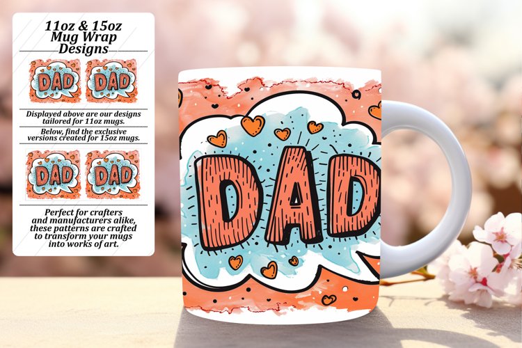 Daddy Png Image 12