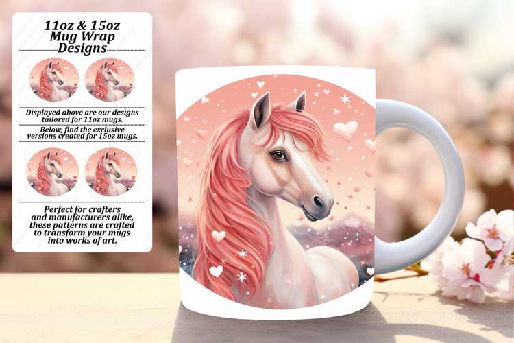 Unicorn Clipart Image 6