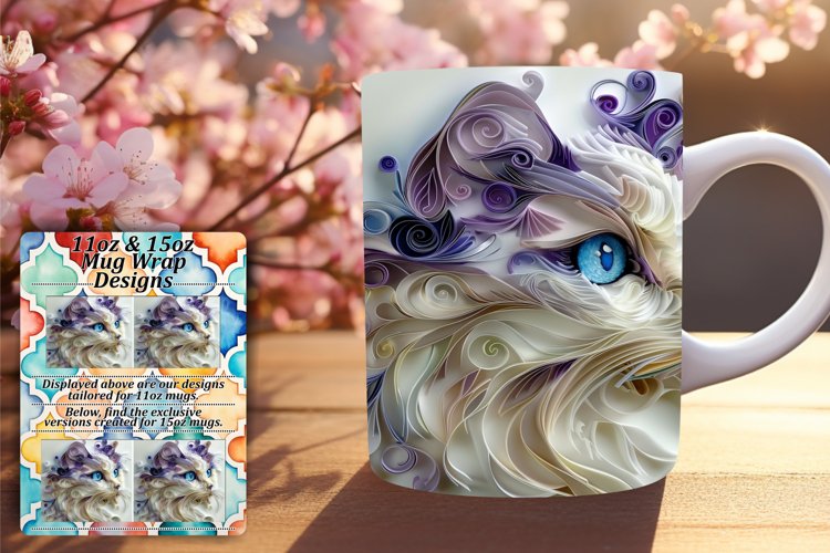 Cat Clipart Image 12