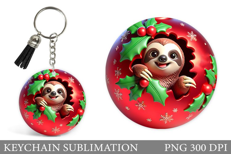 Sloth Clipart Image 18