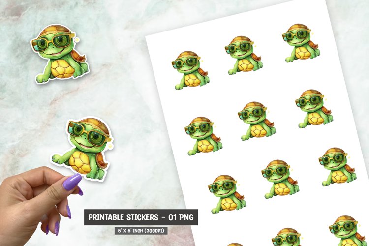 Turtle Png Image 18