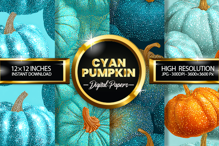 Pumpkin Texture Image 2