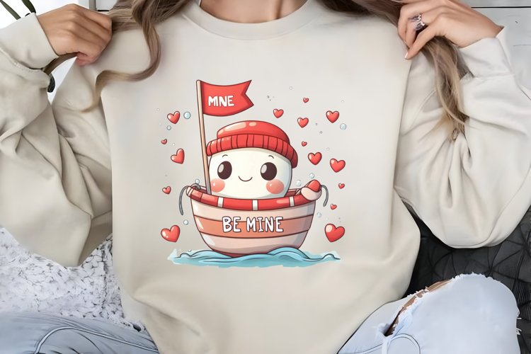 Valentines PNG Image 19
