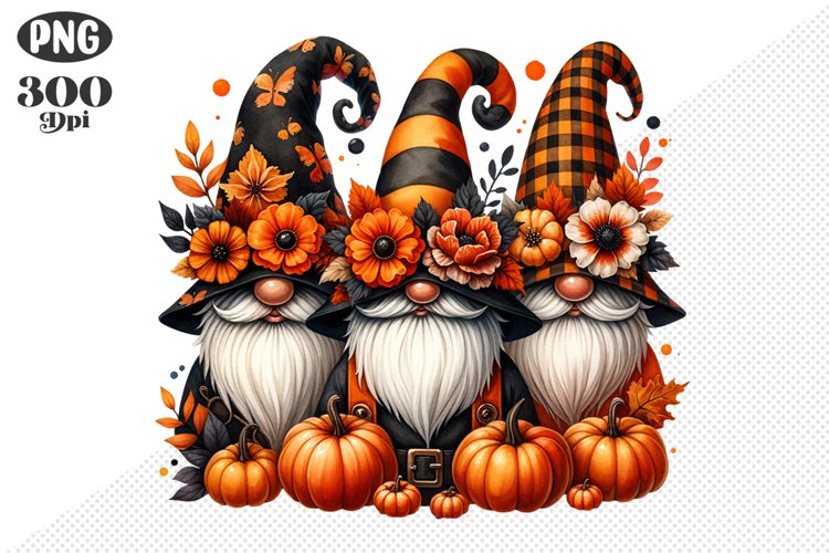 Gnome Clipart
