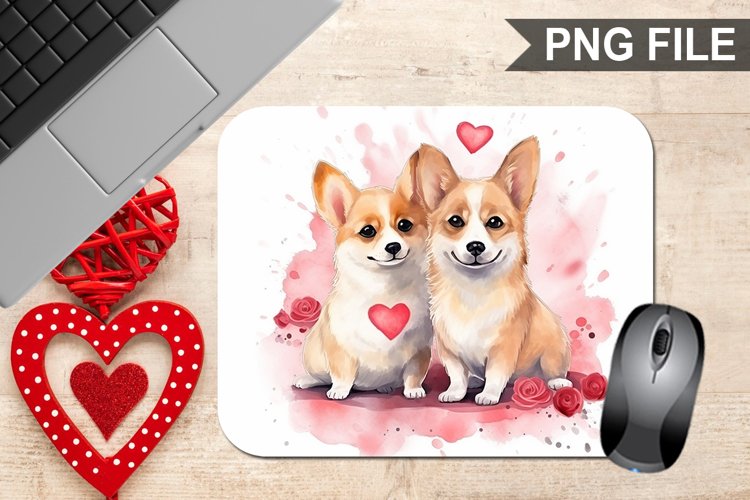 Mouse Clipart Image 9