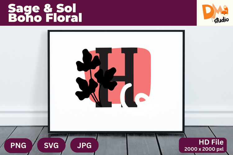 Rustic Logo Image 15