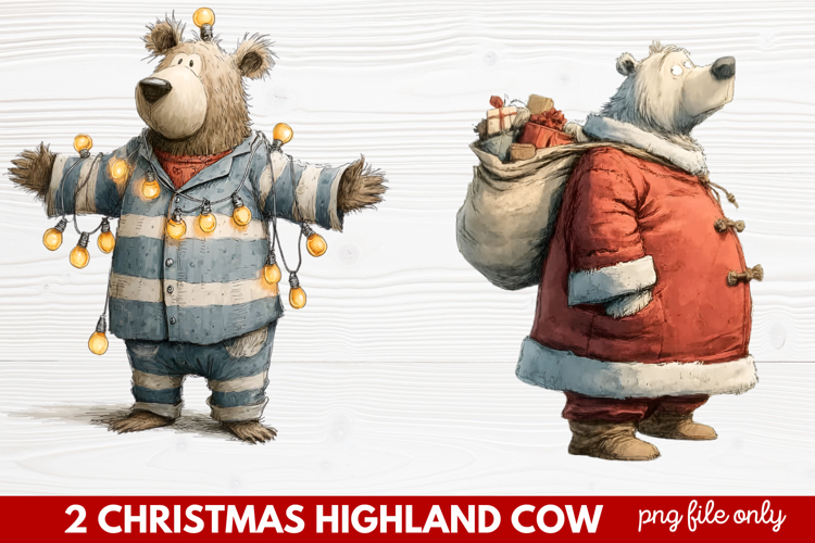 Cow Graphic Image 20