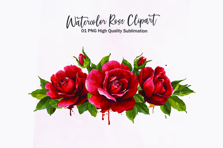Rose Graphic Image 22