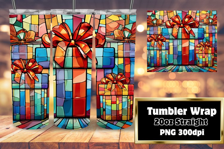 Stained Glass Clipart Image 7