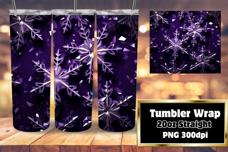 Snowflake Clipart Image 6