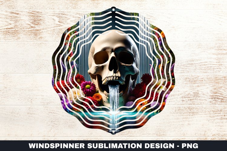Skull Clipart Image 17