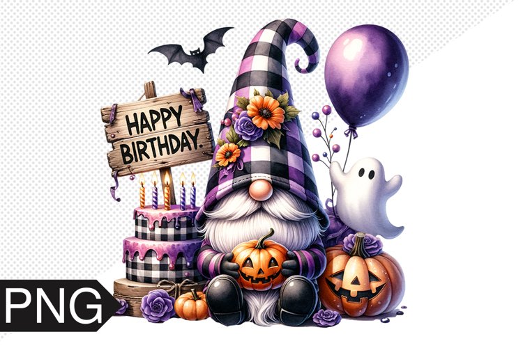 Halloween Png Image 4