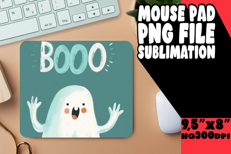 Ghost Clipart Image 10