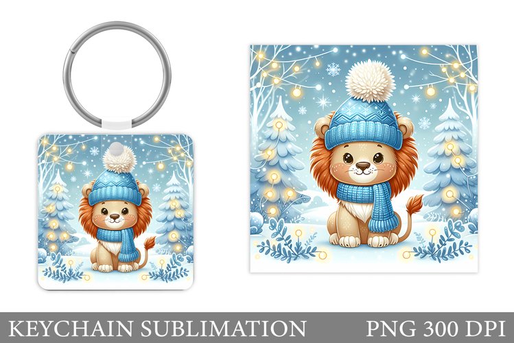 Lion Clipart Image 9