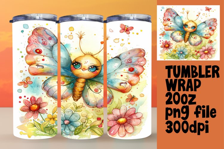 Sublimation Tumbler Designs Image 13