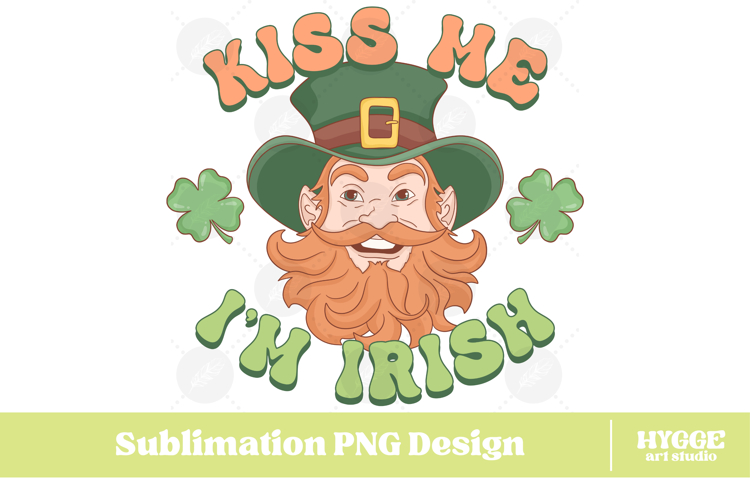 St Patricks Clipart Image 22