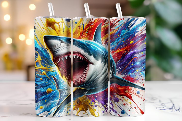 Shark Clipart Image 14