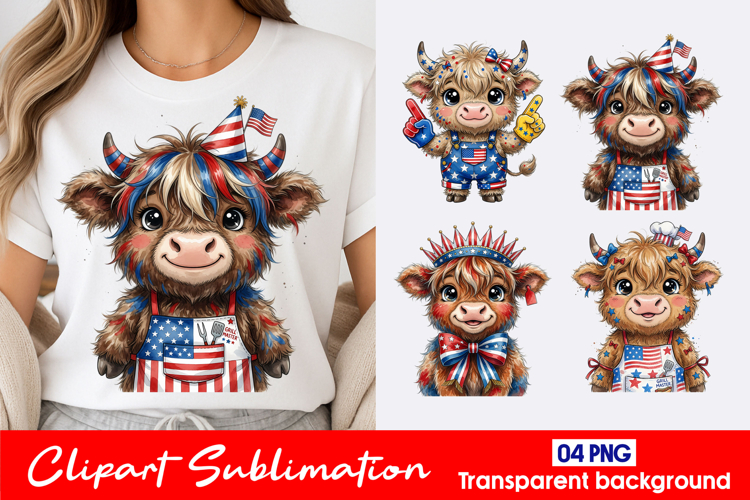 Patriotic Clipart Image 13