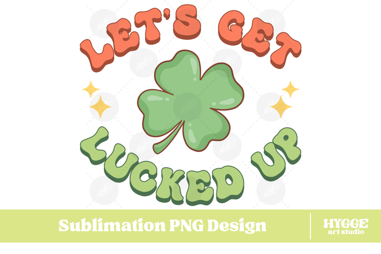 St Patricks Clipart Image 4