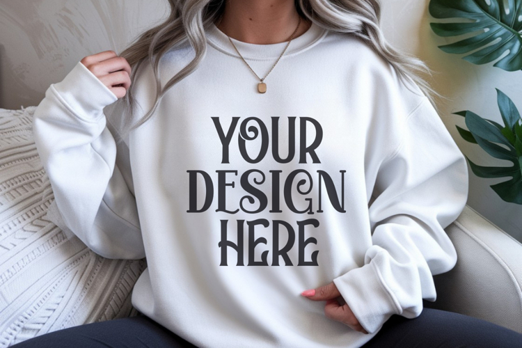 Streetwear Mockups Image 22