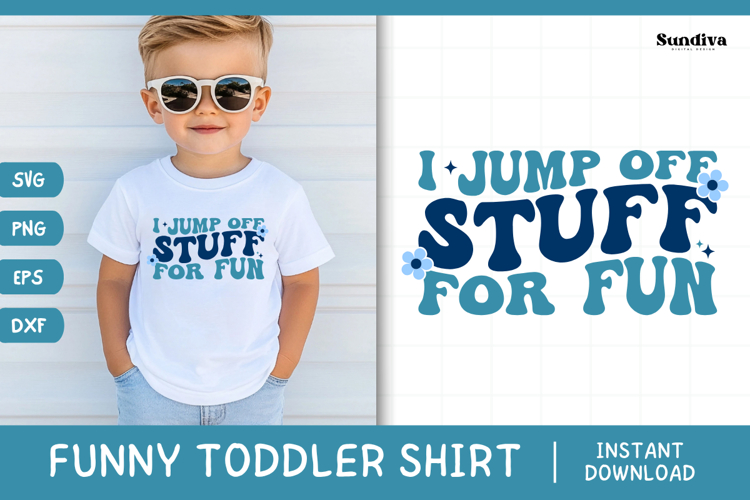 Kids Sublimation Designs Image 12