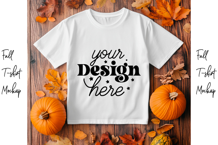 Fall Clipart Image 8