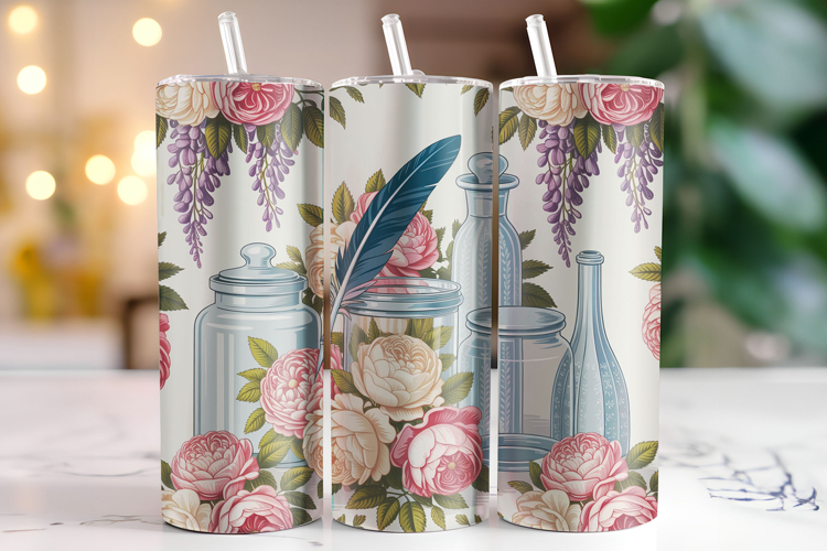 Jar Clipart Image 7