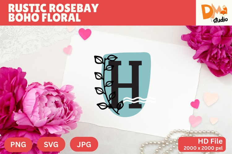 Alphabet Clipart Image 16